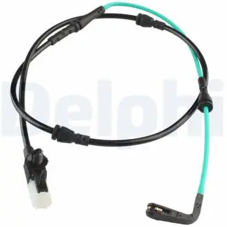 Датчик зносу,гальм.колодки Delphi LZ0390