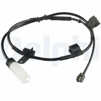 Датчик зносу,гальм.колодки Delphi LZ0392