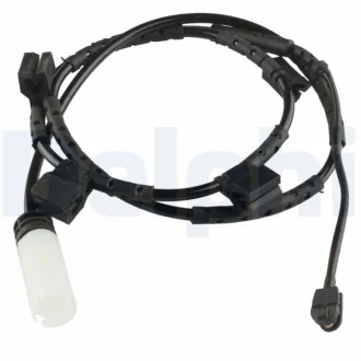 Датчик зносу гальмівних колодок задн MINI (R56) 1.6 11.07-11.13 Delphi LZ0393