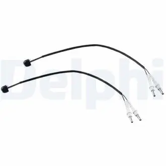 Автозапчасть Delphi LZ0408