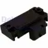 Датчик давления впускного коллектора DAEWOO Lanos &quot;1,5L &quot;97&gt;&gt; Delphi PS1007511B1 (фото 1)
