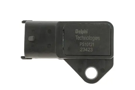 Датчик давления, впускной газопровод Delphi PS10121