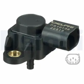 Датчик інтеркулера MB Sprinter CDI 2000 – 2006 (великий) Delphi PS10136