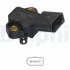 Датчик тиску у впускному колекторі (4 pin) AUDI A3, A6 C7, A7, A8 D4, Q5, SEAT ALTEA, SKODA FABIA II, OCTAVIA II, VW EOS, GOLF IV, GOLF PLUS V, GOLF V, GOLF VI, JETTA III 1.2-4.2D 01.02-09.18 Delphi PS10216 (фото 1)