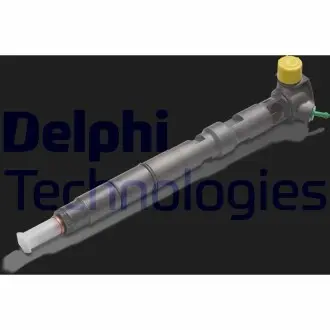 Форсунка топливная Delphi R06001D (фото 1)