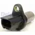 Датчик положения коленвала TOYOTA AVENSIS (00-08) Delphi SS1050212B1 (фото 1)