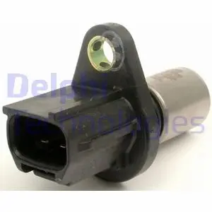Датчик положения коленвала TOYOTA AVENSIS (00-08) Delphi SS1050212B1