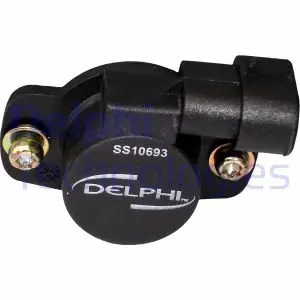 Датчик полож. дроссел.. Delphi SS1069312B1