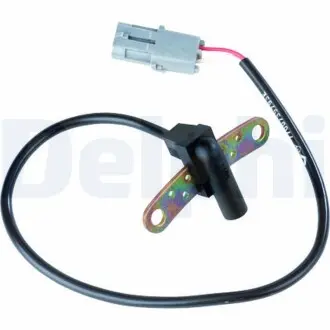 Датчик коленчатого вала Delphi SS1075712B1