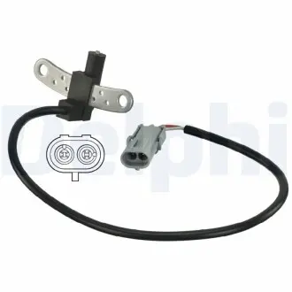 Датчик коленчатого вала Delphi SS1075912B1