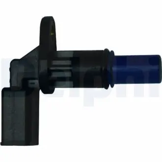 Датчик положения коленвала Delphi SS1076312B1
