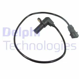 Датчик коленчатого вала Delphi SS10804