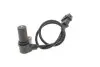 Датчик положения коленвала Opel Astra G/Omega B/Vectra B/C 2.0-2.2 DTI 98-15 Delphi SS10821 (фото 2)