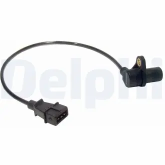 Датчик коленчатого вала Delphi SS10897