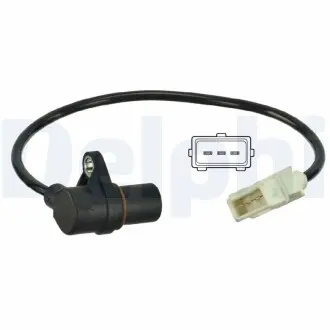 Датчик положення колінвалу Delphi SS11020