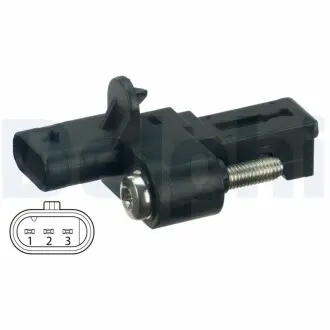 Датчик положения коленвала Delphi SS11156
