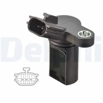 Датчик положения распределительного вала Delphi SS1229612B1