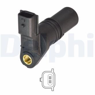 Датчик обертів колінвалу Delphi SS12303-12B1