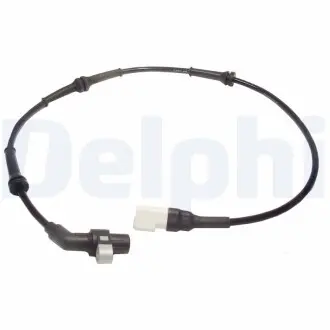 Датчик частоты вращения колеса Delphi SS20140