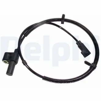 Датчик ABS Delphi SS20158
