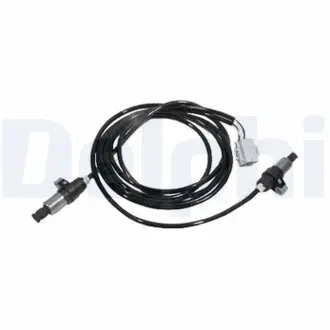 Датчик ABS Delphi SS20176