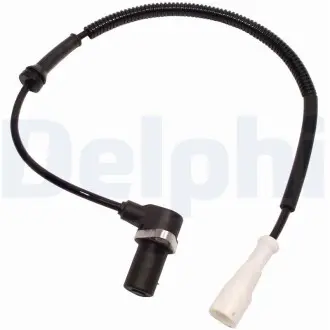 Датчик ABS Delphi SS20214