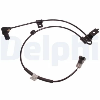 Датчик ABS передн Лів HYUNDAI MATRIX 1.5D/1.6/1.8 06.01-08.10 Delphi SS20217