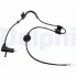 Датчик ABS задн Лів HYUNDAI ELANTRA III KIA CERATO I 1.5D-2.0D 06.00-12.09 Delphi SS20221 (фото 1)