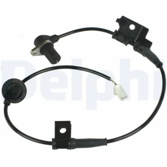 Датчик ABS задн Прав HYUNDAI GRANDEUR, SONATA IV, XG, KIA MAGENTIS I 2.0-3.0 03.98-12.11 Delphi SS20244