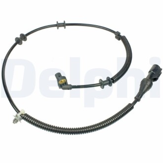 Датчик ABS SAAB 9-5 10-,OPEL INSIGNIA 08- Delphi SS20248