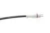 Датчик ABS CITROEN/FIAT/PEUGEOT Jumper/Ducato/Boxer &quot;F &quot;02&gt;&gt; Delphi SS20258 (фото 3)