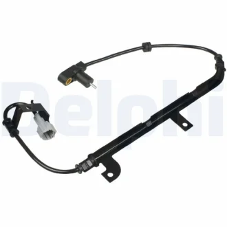Датчик ABS задн Прав NISSAN ALMERA I 1.4-2.0D 07.95-07.00 Delphi SS20277
