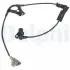 Датчик ABS TOYOTA P. COROLLA 97- Delphi SS20288 (фото 1)