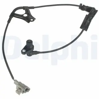 Датчик ABS TOYOTA P. COROLLA 97- Delphi SS20288