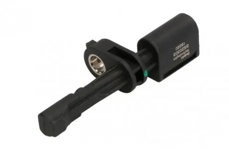Датчик ABS задн Лів/Прав AUDI A3 SEAT LEON, LEON SC, LEON ST, LEON ST/KOMBI, LEON/HATCHBACK SKODA OCTAVIA III, SUPERB III VW CADDY ALLTRACK, CADDY ALLTRACK/MINIVAN 1.0-Electric 03.04- Delphi SS20303 (фото 1)