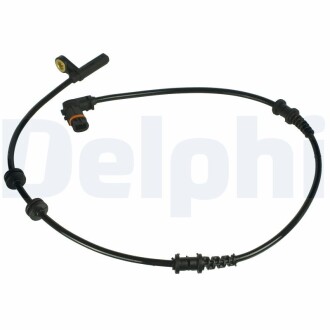 Датчик ABS PRZ╙D MERCEDES C-KLASA W203 4-MATIC 02-12 Delphi SS20309