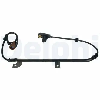 Датчик ABS TYг NISSAN ALMERA 95-00 Delphi SS20320