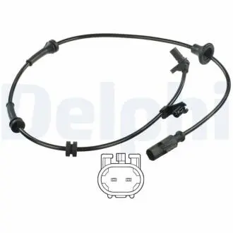 Автозапчасть Delphi SS20343
