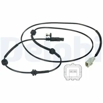Датчик ABS Delphi SS20352 (фото 1)