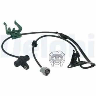 TOYOTA датчик числа обертів прав.Carina E 1,6-2,0 92-97 Delphi SS20400