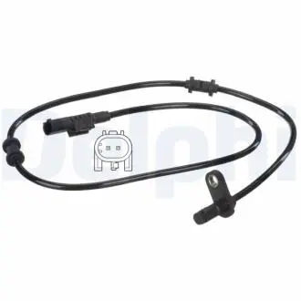 Автозапчасть Delphi SS20497