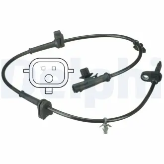 Датчик ABS Delphi SS20592