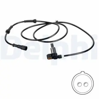Автозапчасть Delphi SS20749