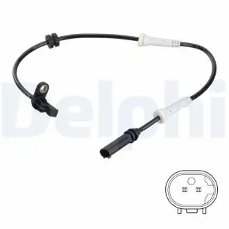 Автозапчасть Delphi SS20755