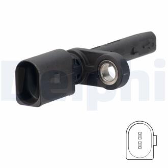 Датчик ABS Delphi SS20794