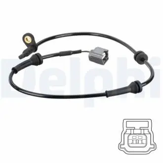 Автозапчасть Delphi SS20802
