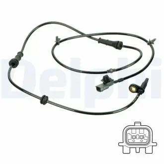 Автозапчасть Delphi SS20822