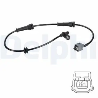 Автозапчасть Delphi SS20823