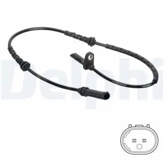 Автозапчасть Delphi SS20834