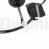 Датчик ABS Delphi SS21090-12B1 (фото 2)
